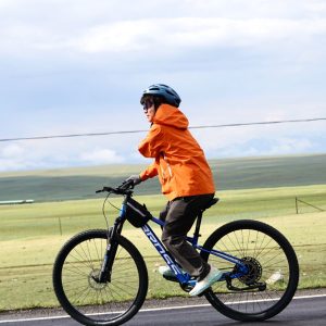 Cycle in China-China Cycling Guide! Enjoy Your Cycle in Your Way