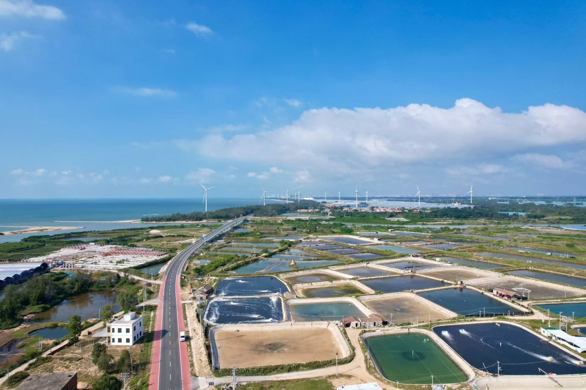 Hainan Island Cycling Guide: The 13-Day, 999KM Ultimate Coastal Loop ...