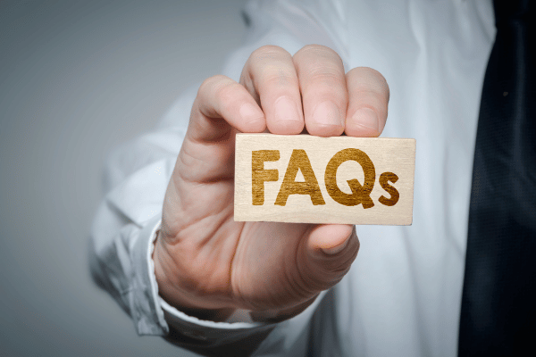 FAQs