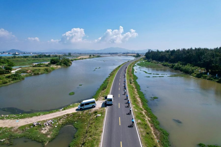 Hainan Island Cycling Guide: The 13-Day, 999KM Ultimate Coastal Loop