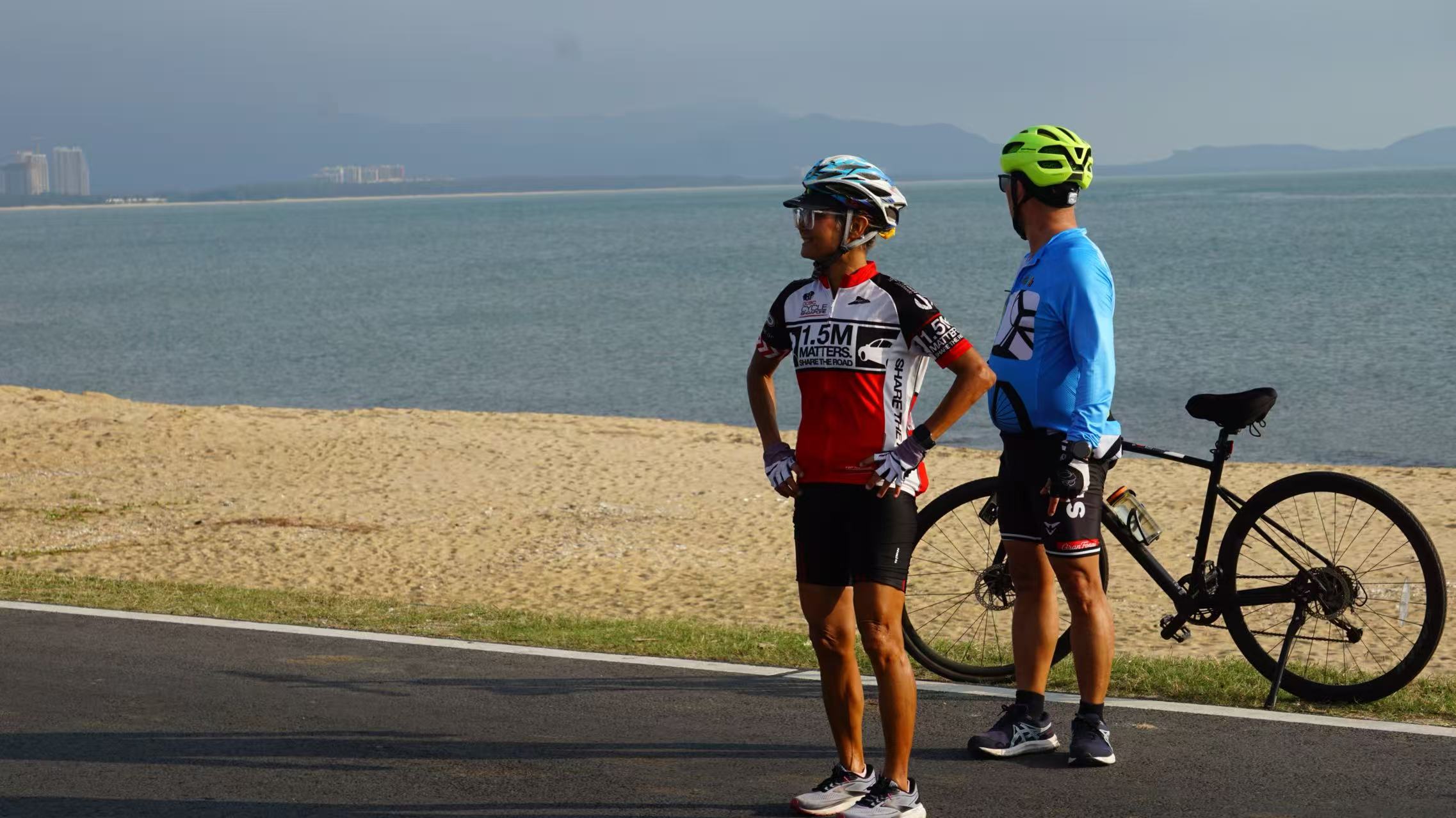 Cycle in China-China Cycling Guide! Enjoy Your Cycle in Your Way