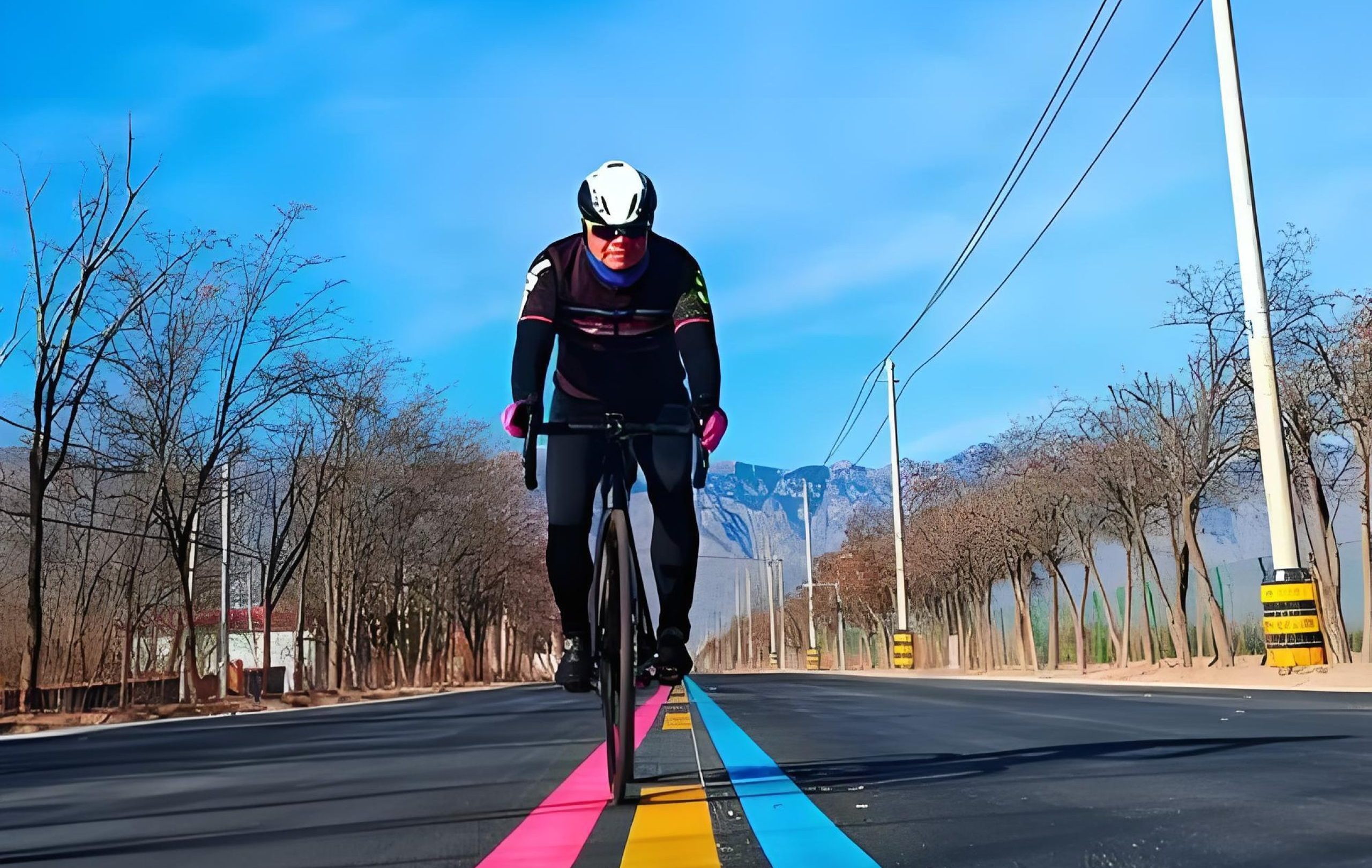 Cycle in China-China Cycling Guide! Enjoy Your Cycle in Your Way