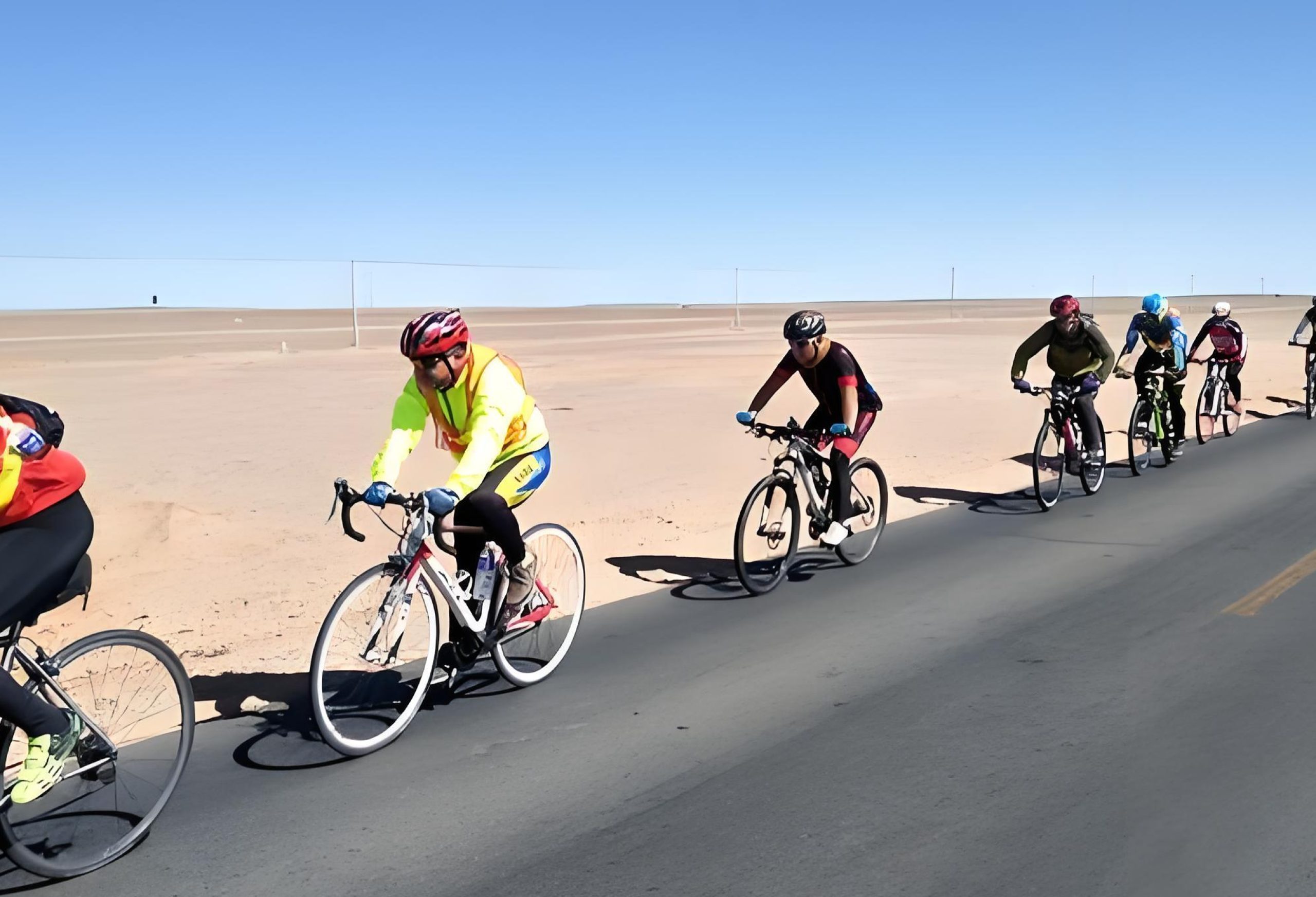 Cycle in China-China Cycling Guide! Enjoy Your Cycle in Your Way