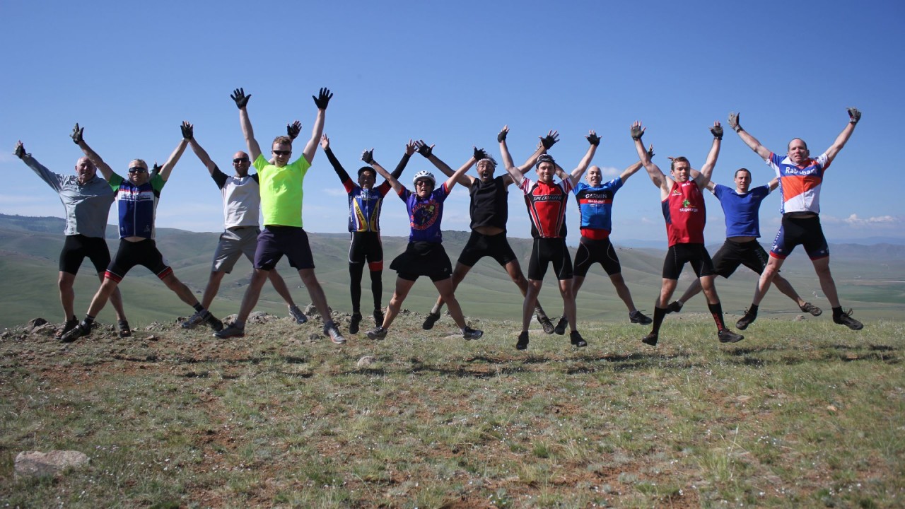 The Best Navigation Setups for Cycling in China