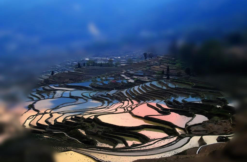 Cycle in China-China Cycling Guide! Enjoy Your Cycle in Your Way