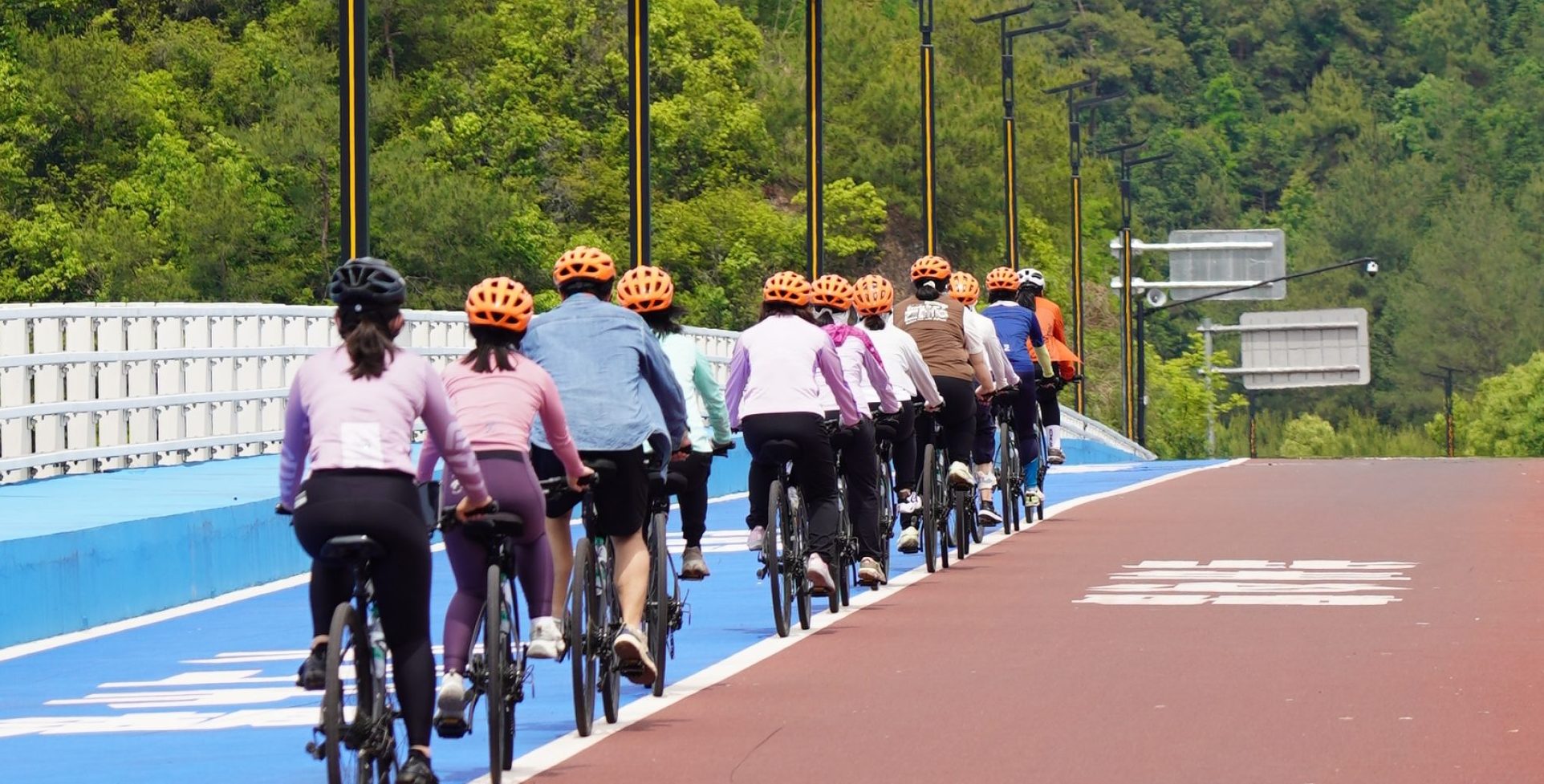 Cycle in China-China Cycling Guide! Enjoy Your Cycle in Your Way