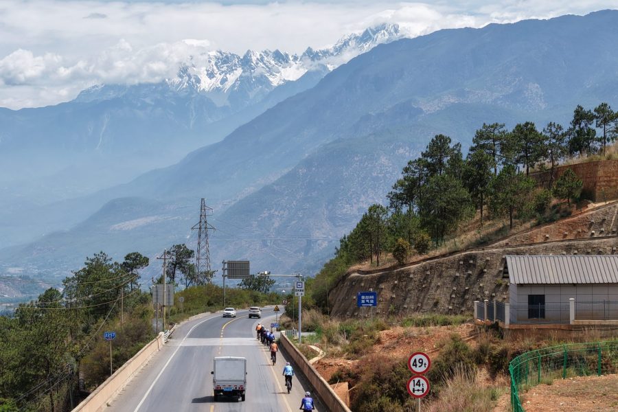 Western Yunnan Highland Grand Loop | Challenging Ultra-Long Cycling Tour