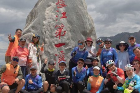 Yunnan Cycling Tour: Dali Erhai, Lijiang & Shangri-La 9-Day Bike Adventure