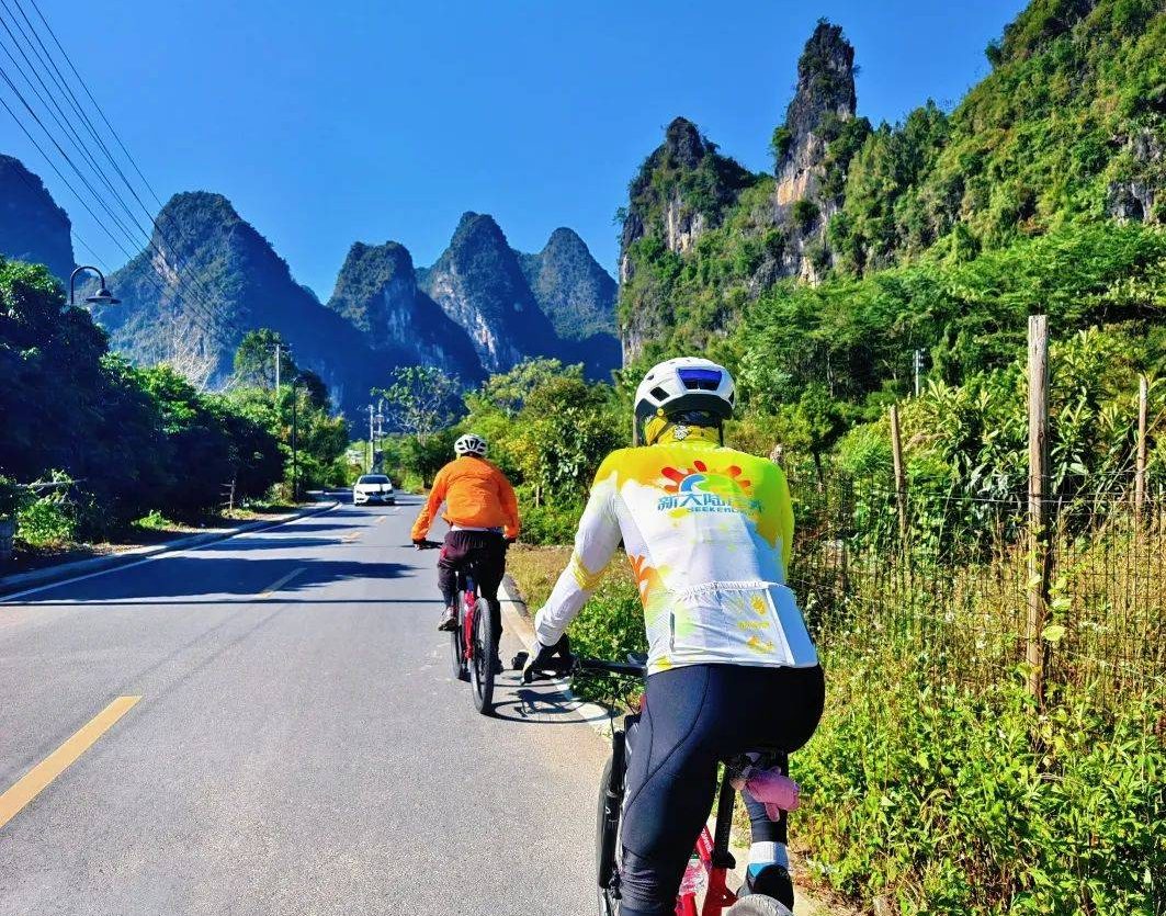 Cycle in China-China Cycling Guide! Enjoy Your Cycle in Your Way
