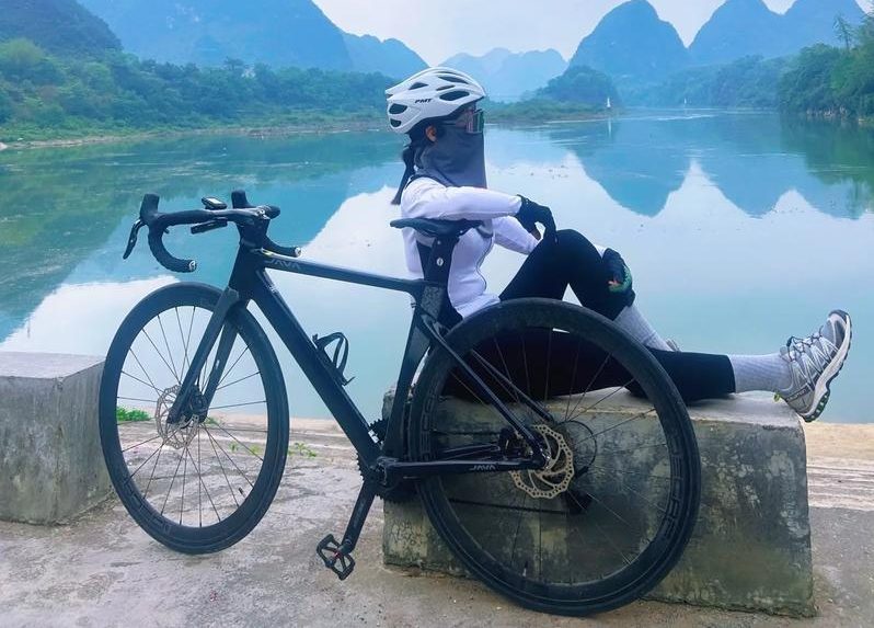 Cycle in China-China Cycling Guide! Enjoy Your Cycle in Your Way
