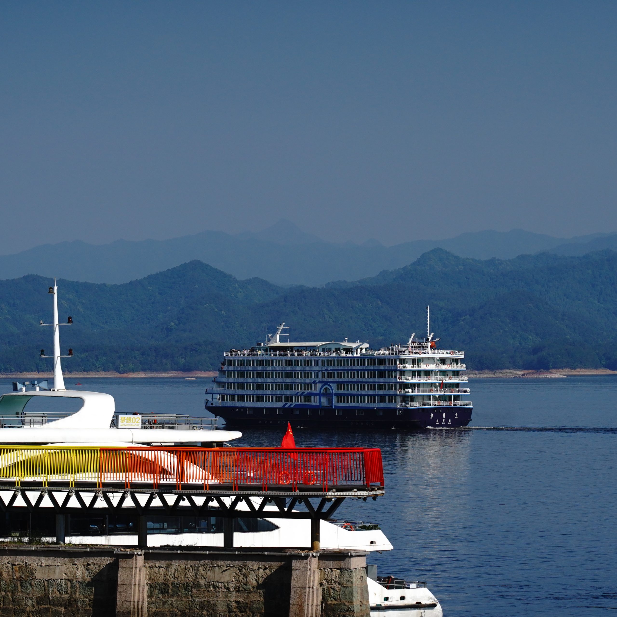 Cycle in China-China Cycling Guide! Enjoy Your Cycle in Your Way