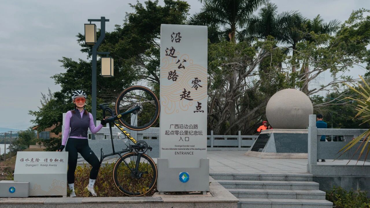 Cycle in China-China Cycling Guide! Enjoy Your Cycle in Your Way