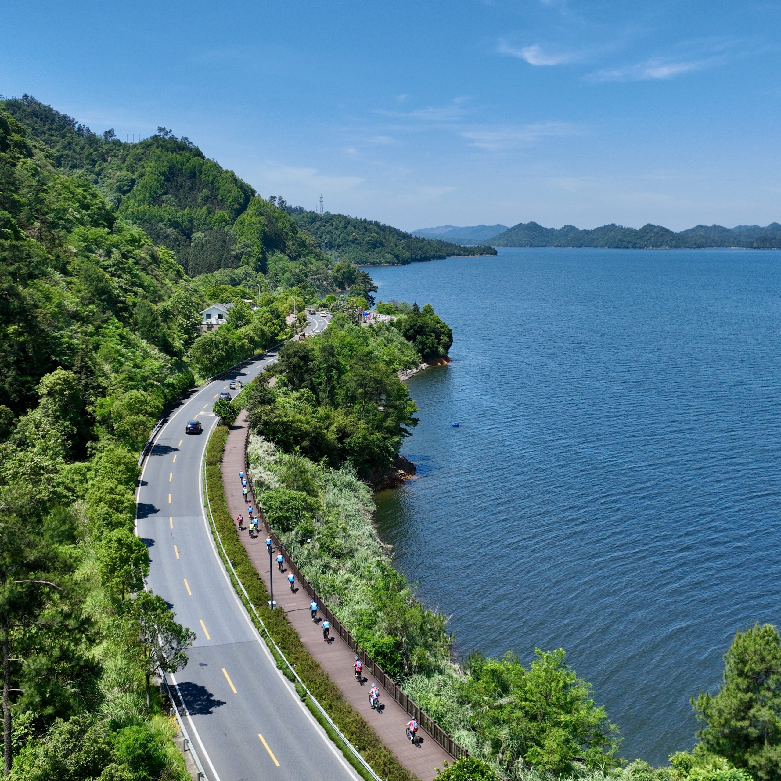 Cycle in China-China Cycling Guide! Enjoy Your Cycle in Your Way