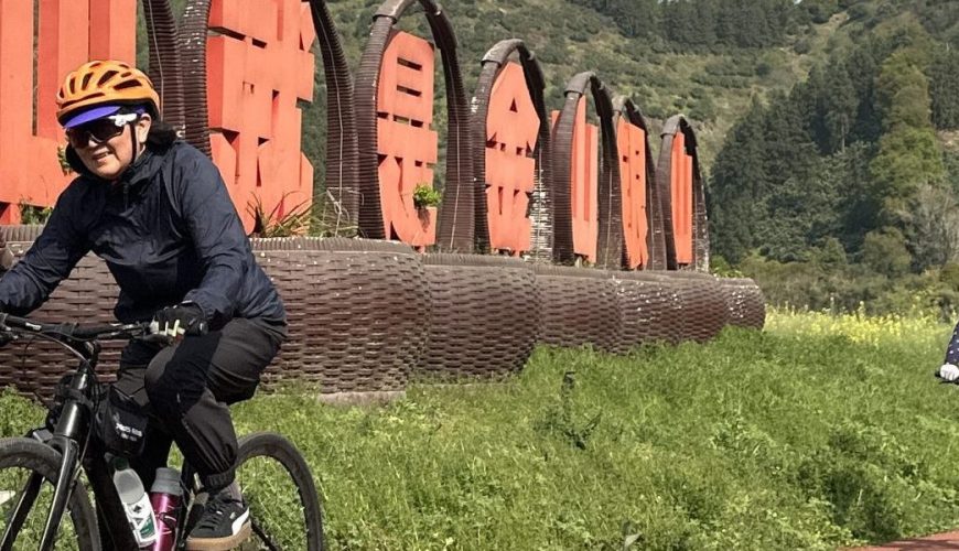 Bike Maintenance: Fixing a Flat Tire and Basic Repairs in China