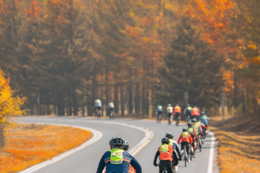 China’s Northern Frontier Expedition: Mohe to Hulunbuir in 12 Days