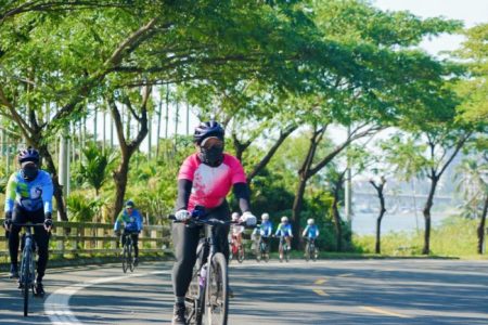 1000KM Hainan Island Cycling Loop: West Coast → Sanya → East Coast