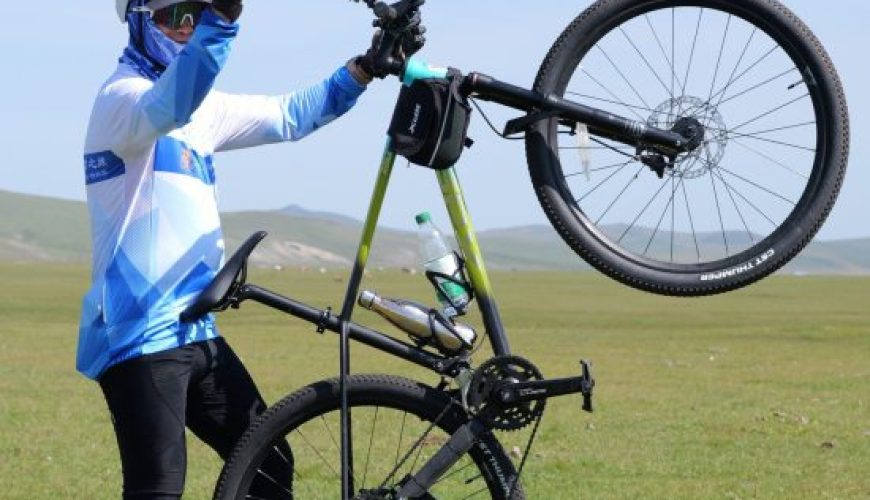 Hainan Island Bike & E-Bike Rental: Complete Guide for All Cycling Routes