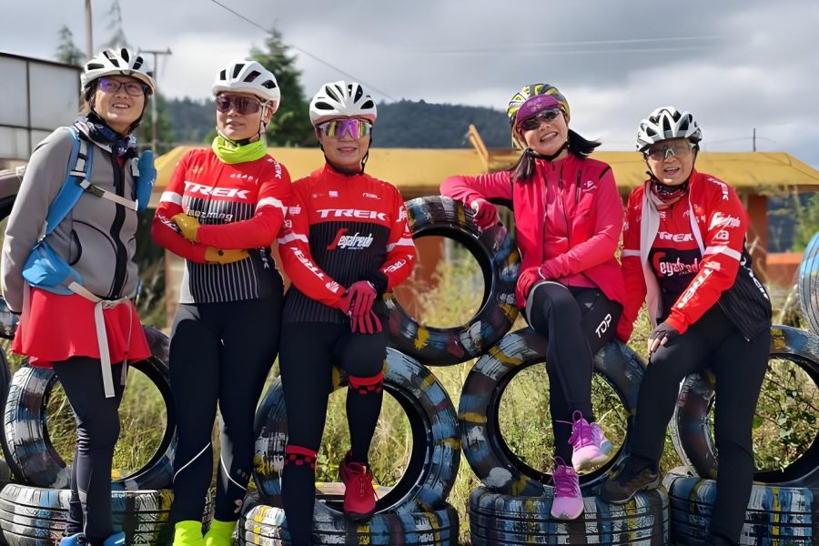 Cycling in Yunnan: A 11-Day Adventure with 580KM of Highland Discovery