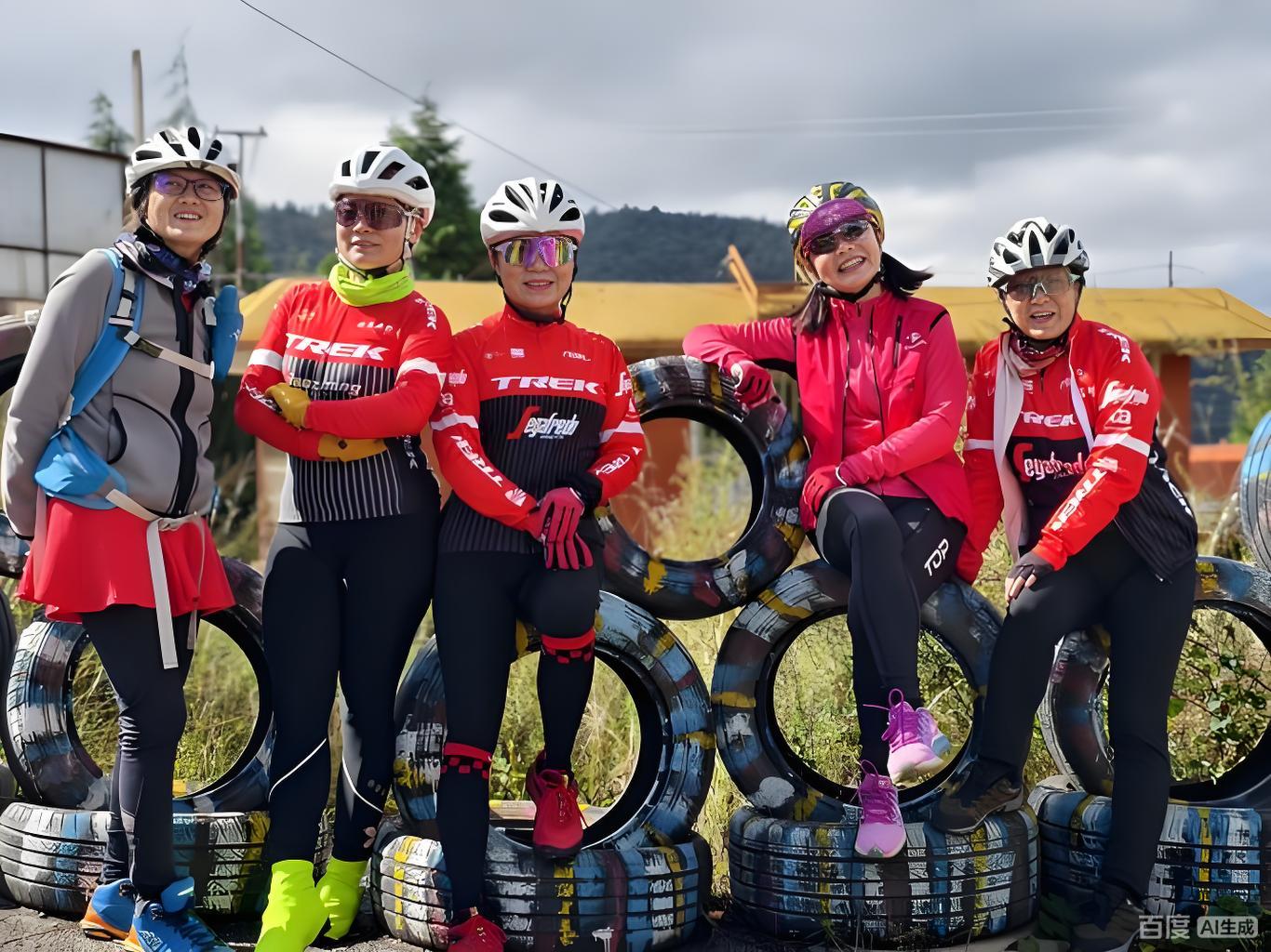 Cycle in China-China Cycling Guide! Enjoy Your Cycle in Your Way