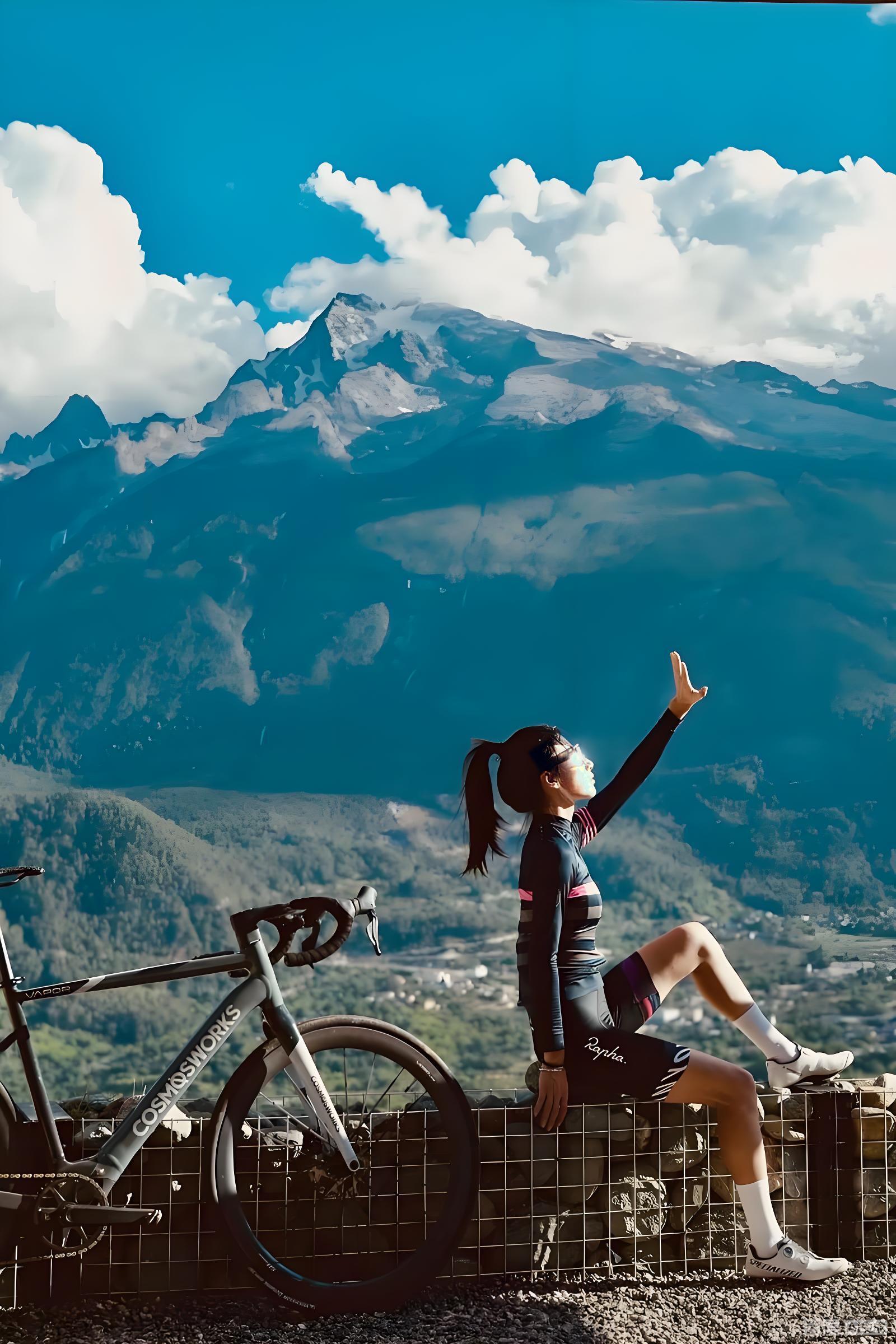 Cycle in China-China Cycling Guide! Enjoy Your Cycle in Your Way