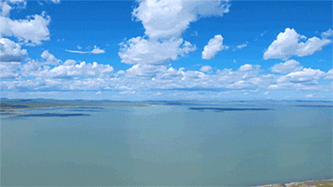 Day 6: Ride Around Dali Lake