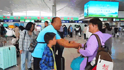 Day 8: Farewell & Departure