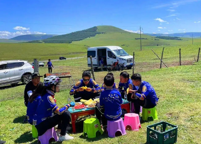 Day 4: Stones & Summits