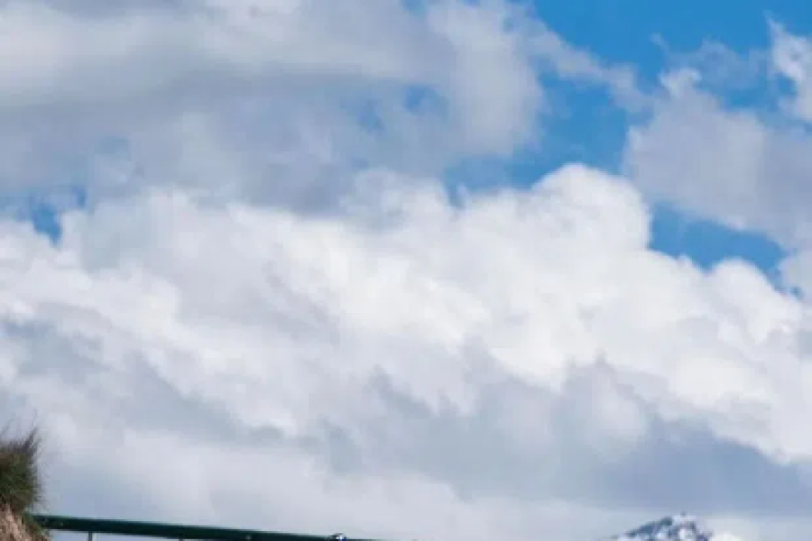 New ! A 7-Day, 6-Night Cycling Tour in Ili, Xinjiang.