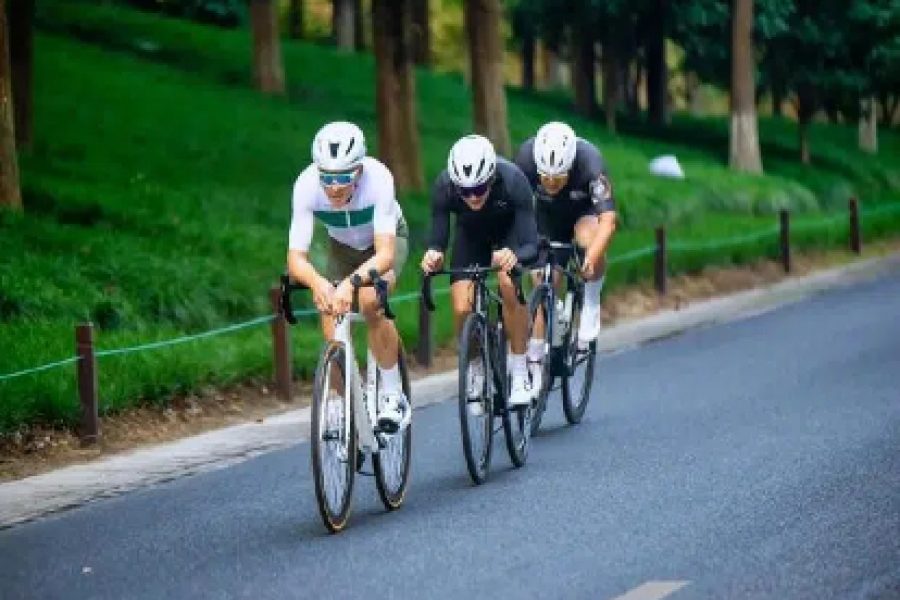 New ！A Colorful Hunan: 9-Day 8-Night Cycling Tour of Xiaoxiang