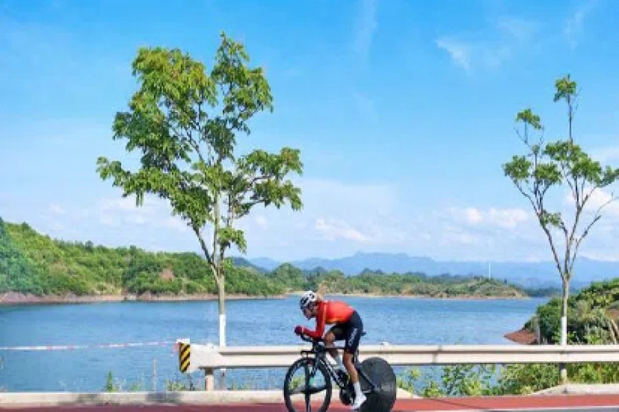 5-Day Waterscape Cycling Journey in Hangzhou