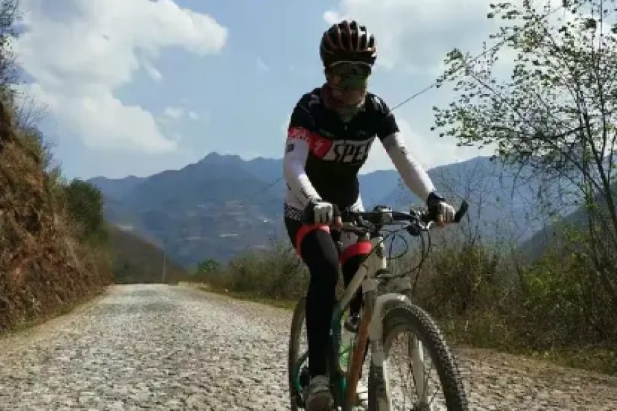 New ！7 Days 6 Nights Exploring Xishuangbanna.