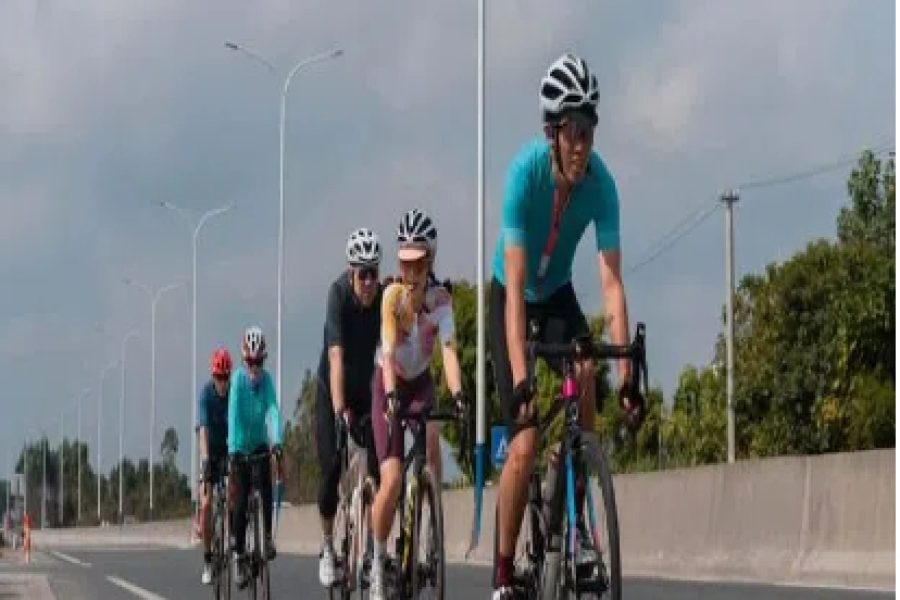 New ！An 8-Day Cycling Tour in Guangxi