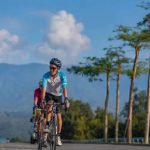 Cycling holidays China