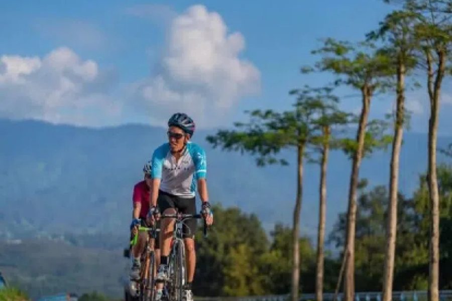 New ! A 7-Day, 6-Night Cycling Tour of Western Yunnan Loop