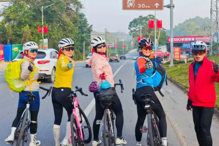 The Ultimate Guide to Hainan Cycling Tours | East, West, Central & Loop Routes