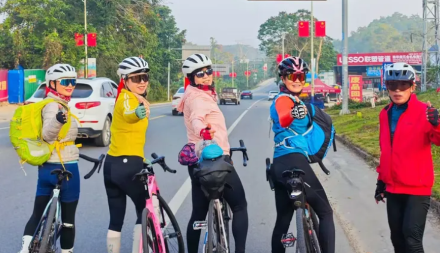 The Ultimate Guide to Hainan Cycling Tours | East, West, Central & Loop Routes