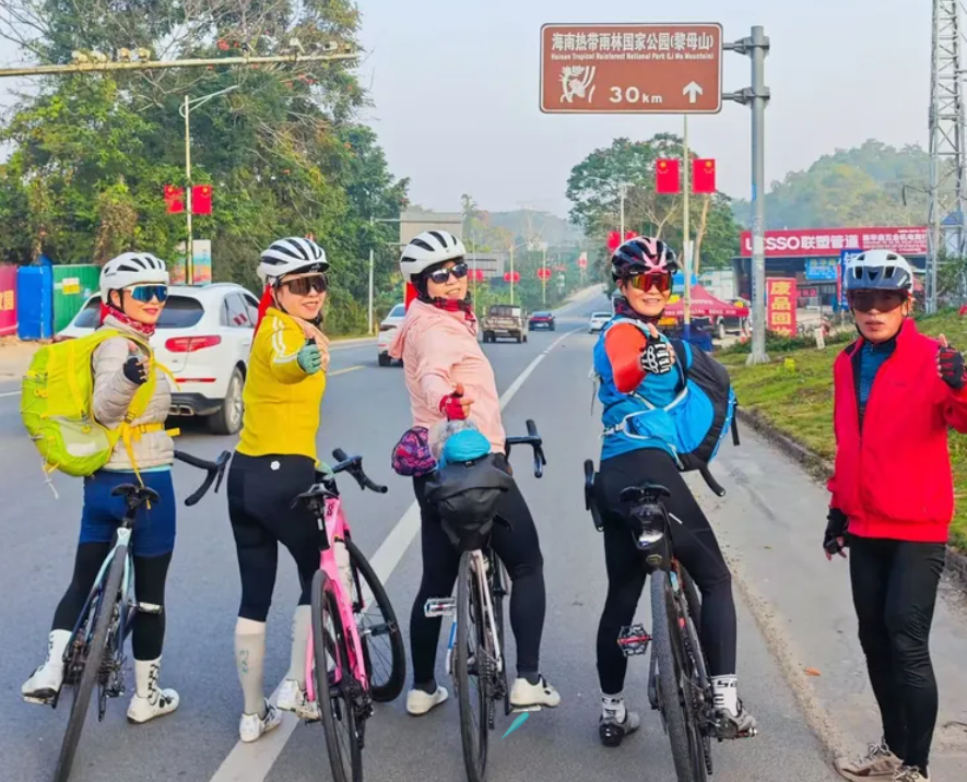 The Ultimate Guide to Hainan Cycling Tours | East, West, Central & Loop Routes