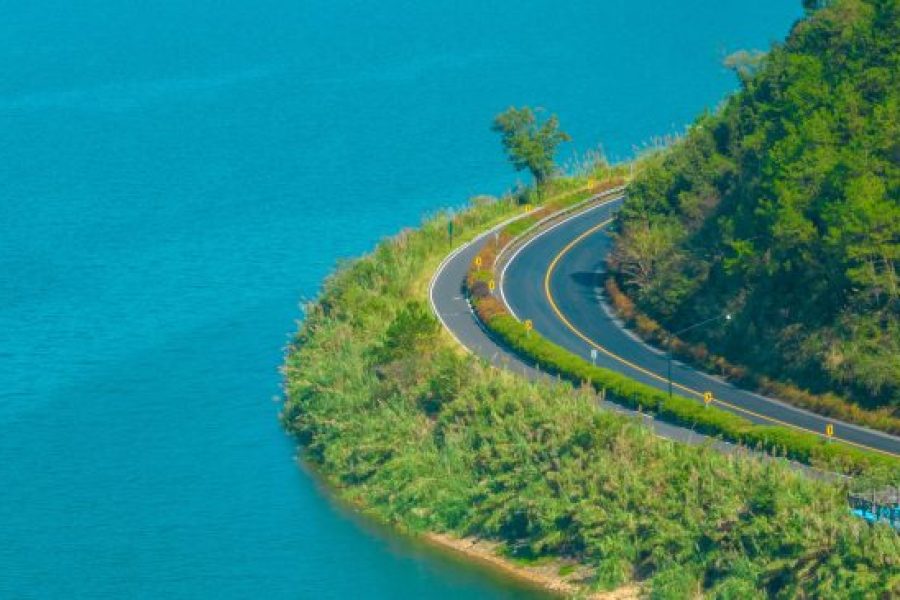 6-Day Hangzhou & Thousand Island Lake Greenway Cycling Tour